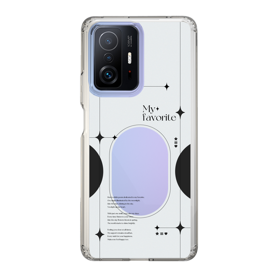Slim Protection Case［ Original - Instax Case - Black ］