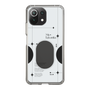 Slim Protection Case［ Original - Instax Case - Black ］