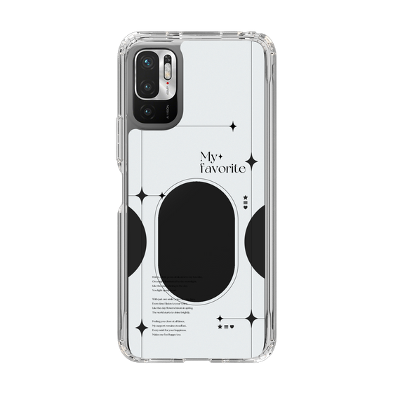 Slim Protection Case［ Original - Instax Case - Black ］