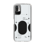 Slim Protection Case［ Original - Instax Case - Black ］