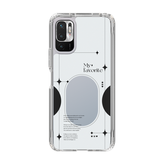 Slim Protection Case［ Original - Instax Case - Black ］