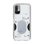 Slim Protection Case［ Original - Instax Case - Black ］