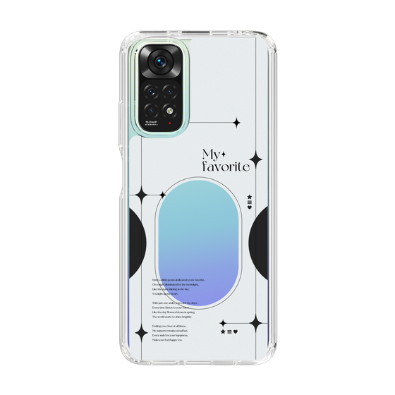 Slim Protection Case［ Original - Instax Case - Black ］