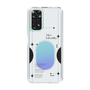 Slim Protection Case［ Original - Instax Case - Black ］