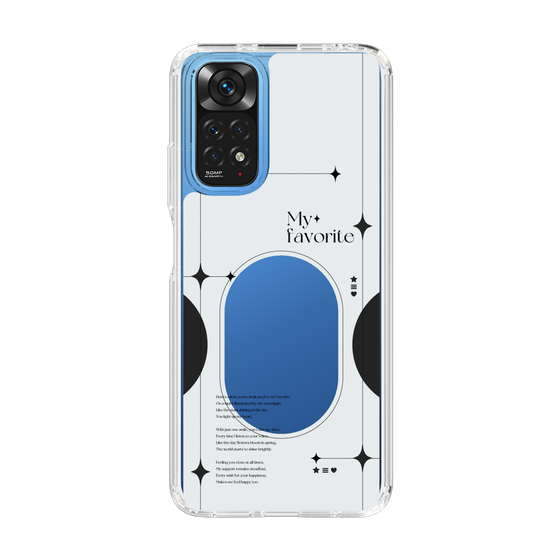 Slim Protection Case［ Original - Instax Case - Black ］