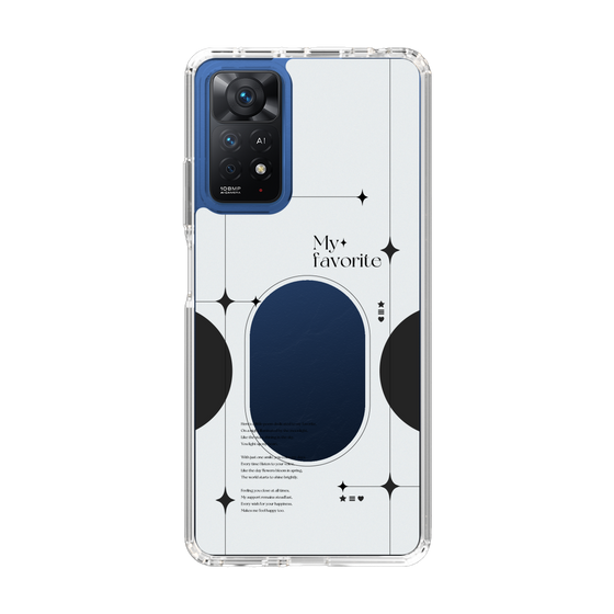 Slim Protection Case［ Original - Instax Case - Black ］