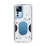 Slim Protection Case［ Original - Instax Case - Black ］
