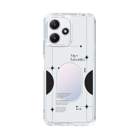 Slim Protection Case［ Original - Instax Case - Black ］
