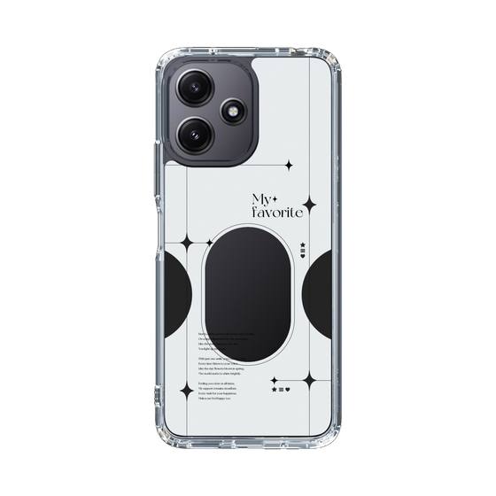 Slim Protection Case［ Original - Instax Case - Black ］