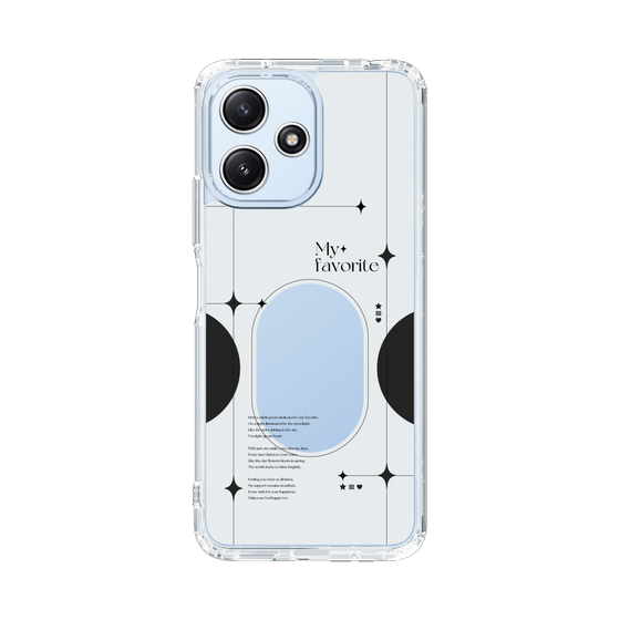 Slim Protection Case［ Original - Instax Case - Black ］