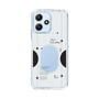 Slim Protection Case［ Original - Instax Case - Black ］