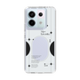 Slim Protection Case［ Original - Instax Case - Black ］