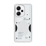 Slim Protection Case［ Original - Instax Case - Black ］