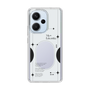 Slim Protection Case［ Original - Instax Case - Black ］