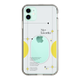 Slim Protection Case［ Original - Instax Case - Yellow ］