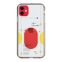 Slim Protection Case［ Original - Instax Case - Yellow ］
