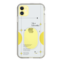 Slim Protection Case［ Original - Instax Case - Yellow ］