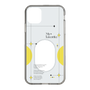 Slim Protection Case［ Original - Instax Case - Yellow ］