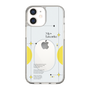 Slim Protection Case［ Original - Instax Case - Yellow ］