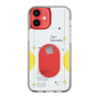 Slim Protection Case［ Original - Instax Case - Yellow ］