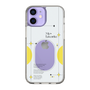 Slim Protection Case［ Original - Instax Case - Yellow ］