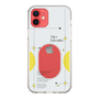 Slim Protection Case［ Original - Instax Case - Yellow ］