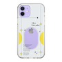 Slim Protection Case［ Original - Instax Case - Yellow ］