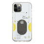 Slim Protection Case［ Original - Instax Case - Yellow ］
