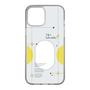 Slim Protection Case［ Original - Instax Case - Yellow ］