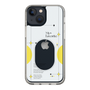 Slim Protection Case［ Original - Instax Case - Yellow ］