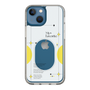 Slim Protection Case［ Original - Instax Case - Yellow ］