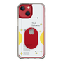 Slim Protection Case［ Original - Instax Case - Yellow ］