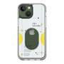 Slim Protection Case［ Original - Instax Case - Yellow ］