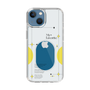 Slim Protection Case［ Original - Instax Case - Yellow ］