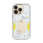 Slim Protection Case［ Original - Instax Case - Yellow ］