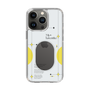 Slim Protection Case［ Original - Instax Case - Yellow ］