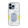 Slim Protection Case［ Original - Instax Case - Yellow ］