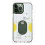 Slim Protection Case［ Original - Instax Case - Yellow ］