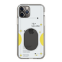 Slim Protection Case［ Original - Instax Case - Yellow ］