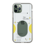 Slim Protection Case［ Original - Instax Case - Yellow ］