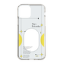 Slim Protection Case［ Original - Instax Case - Yellow ］