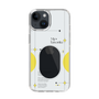 Slim Protection Case［ Original - Instax Case - Yellow ］