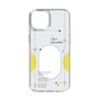 Slim Protection Case［ Original - Instax Case - Yellow ］