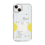 Slim Protection Case［ Original - Instax Case - Yellow ］