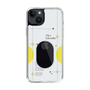 Slim Protection Case［ Original - Instax Case - Yellow ］