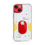Slim Protection Case［ Original - Instax Case - Yellow ］
