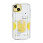 Slim Protection Case［ Original - Instax Case - Yellow ］