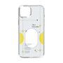 Slim Protection Case［ Original - Instax Case - Yellow ］