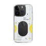 Slim Protection Case［ Original - Instax Case - Yellow ］