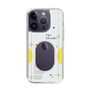 Slim Protection Case［ Original - Instax Case - Yellow ］